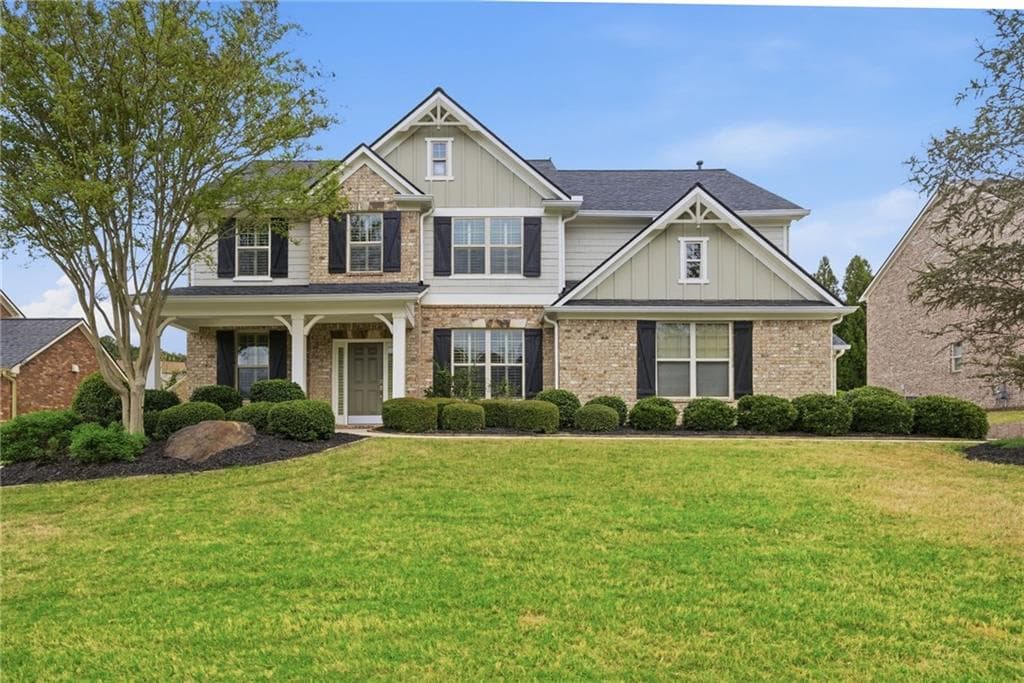 4835 Notting Hill Drive, Cumming, GA 30040 — most recent listing photo