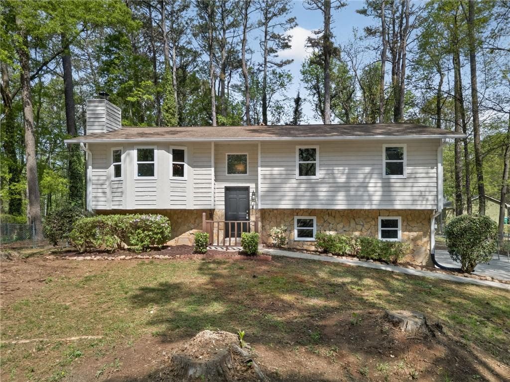 4149 Silver Hill Court, Snellville, GA 30039 — most recent listing photo