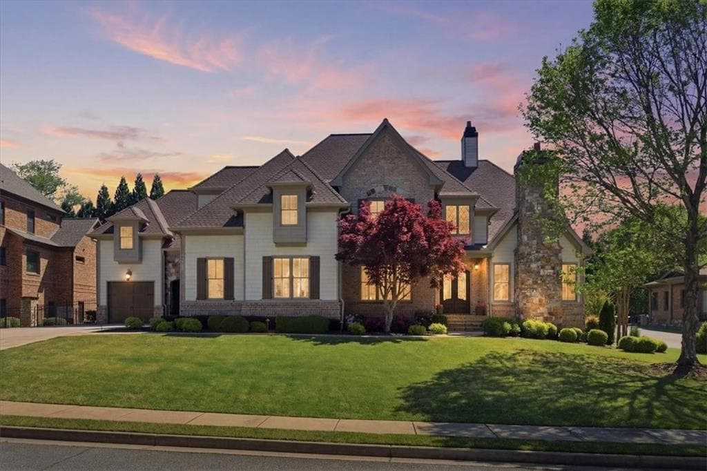 1266 Stonecroft Way, Marietta, GA 30062 — most recent listing photo
