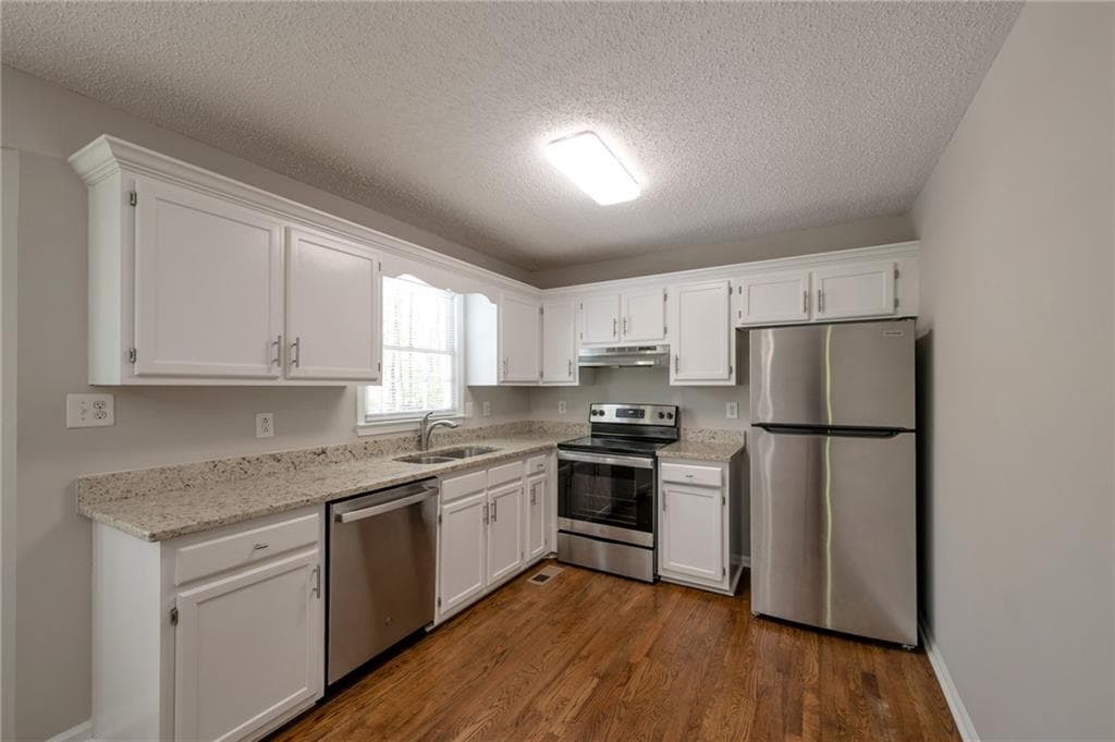 3 bedroom, 2 bathroom, 1,699 sq ft single family residence under contract at 252 Amber Way, Dallas, GA 30157 — photo 10