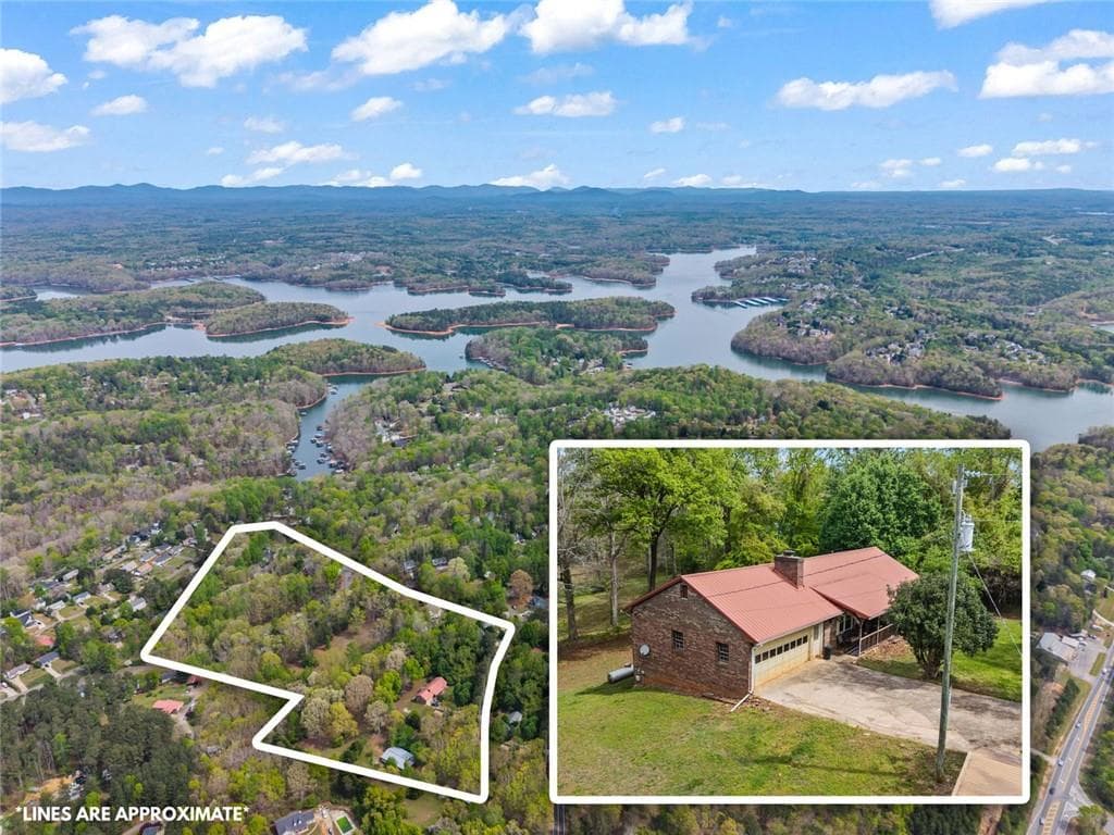4985 Truman Mountain Road, Gainesville, GA 30506 — most recent listing photo