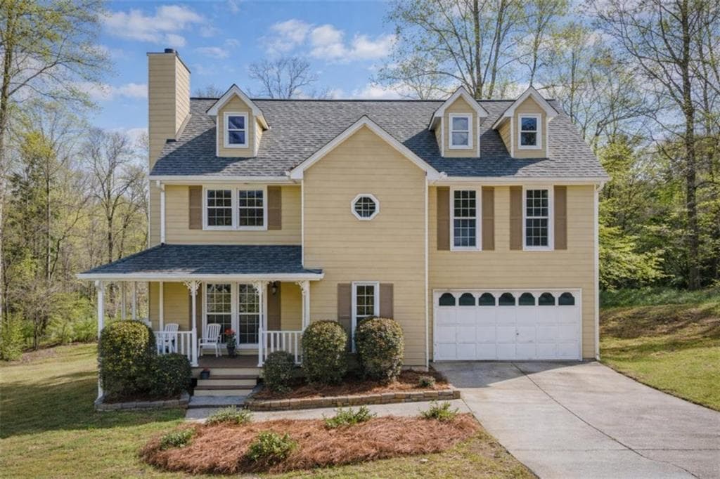 116 Grayland Place, Lawrenceville, GA 30046 — most recent listing photo