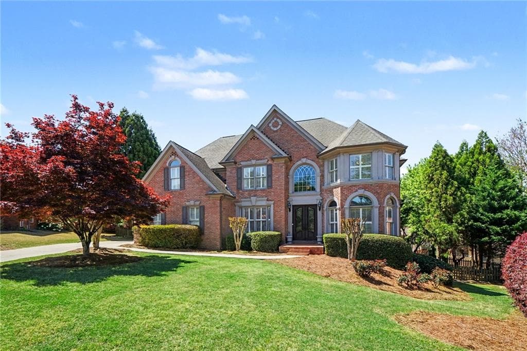 1031 White Cloud Ridge, Snellville, GA 30078 — most recent listing photo