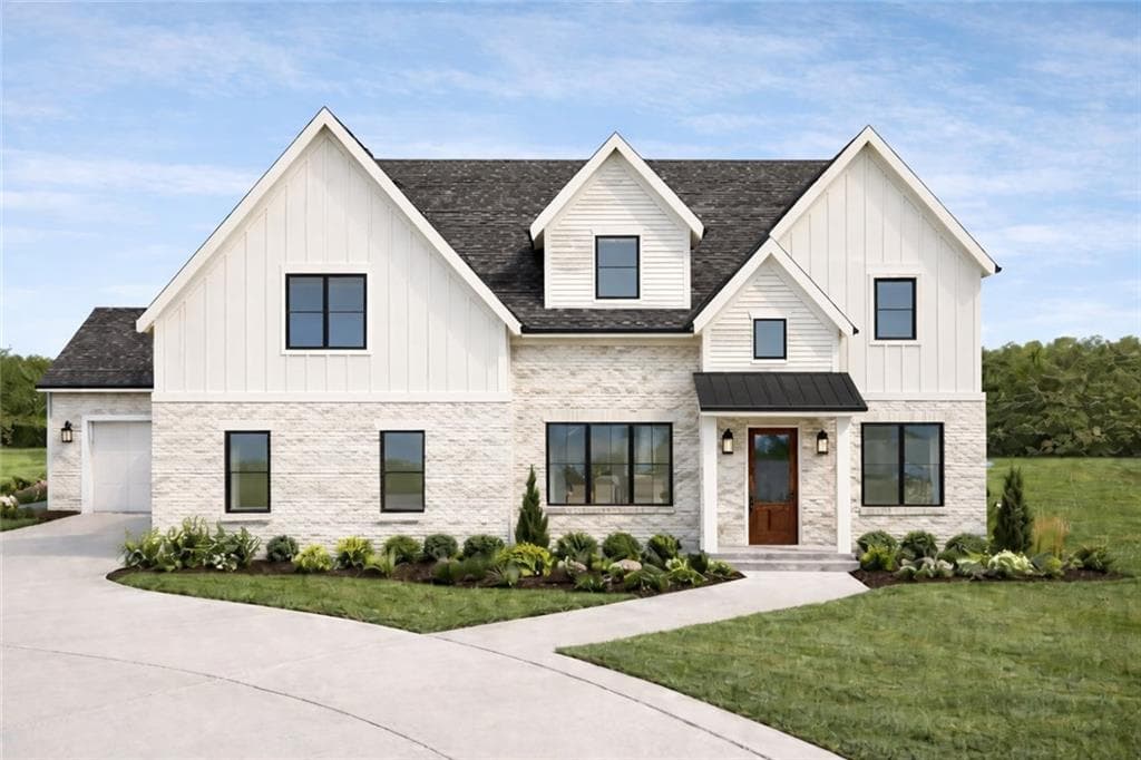 3047 Bunker Hill Circle