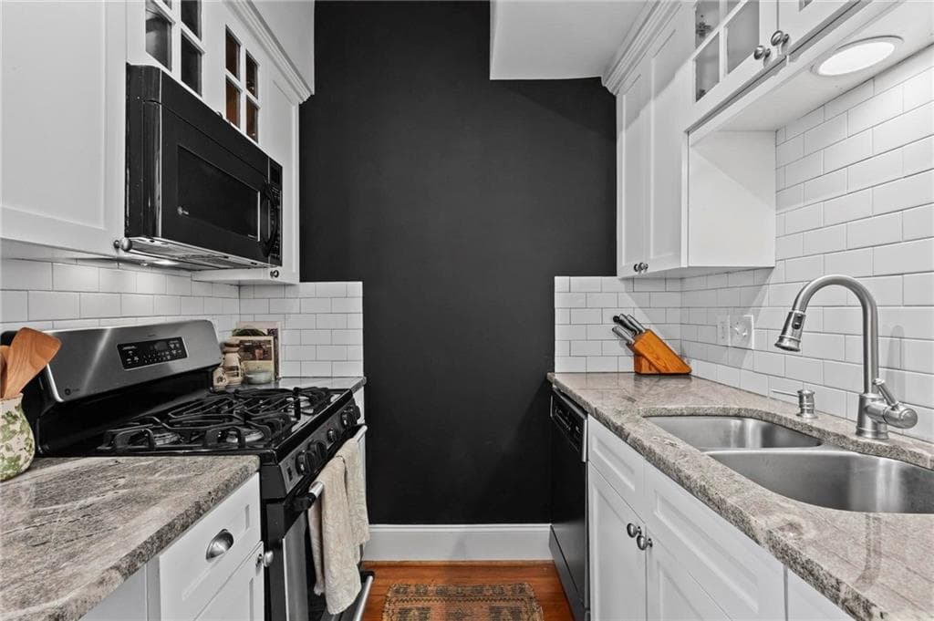 1 bedroom, 1 bathroom, 715 sq ft condominium for sale at 908 Juniper Street 207, Atlanta, GA 30309 — photo 5