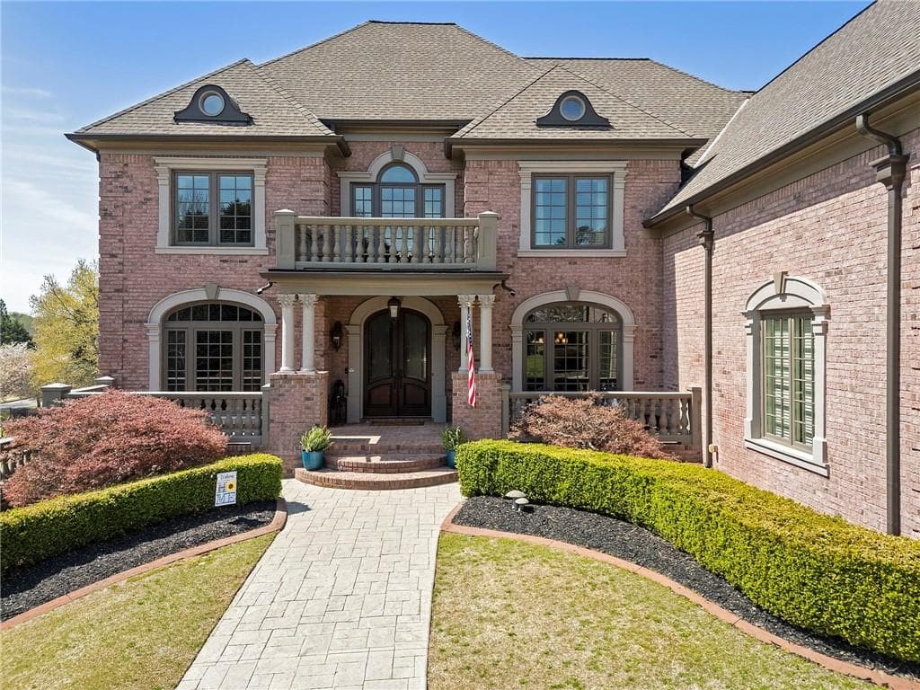 2725 Elkhorn Court, Cumming, GA 30041 — most recent listing photo