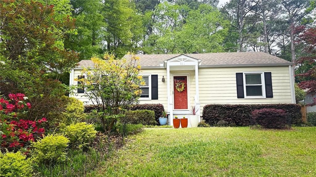 811 Scott Circle, Decatur, GA 30033 — most recent listing photo