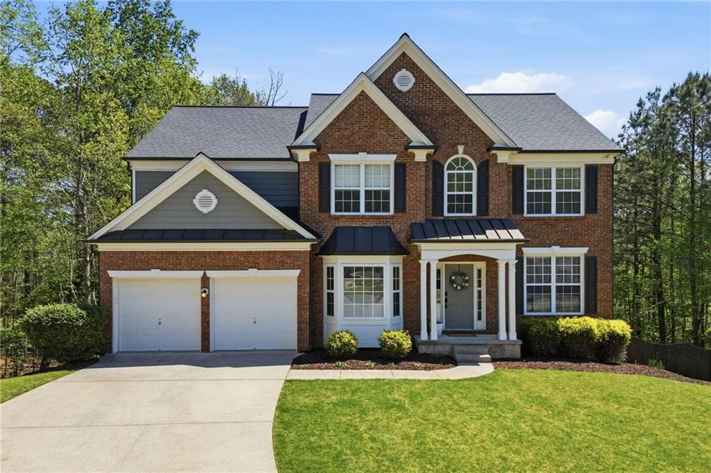 502 Elkhorn Place, Woodstock, GA 30189 — most recent listing photo