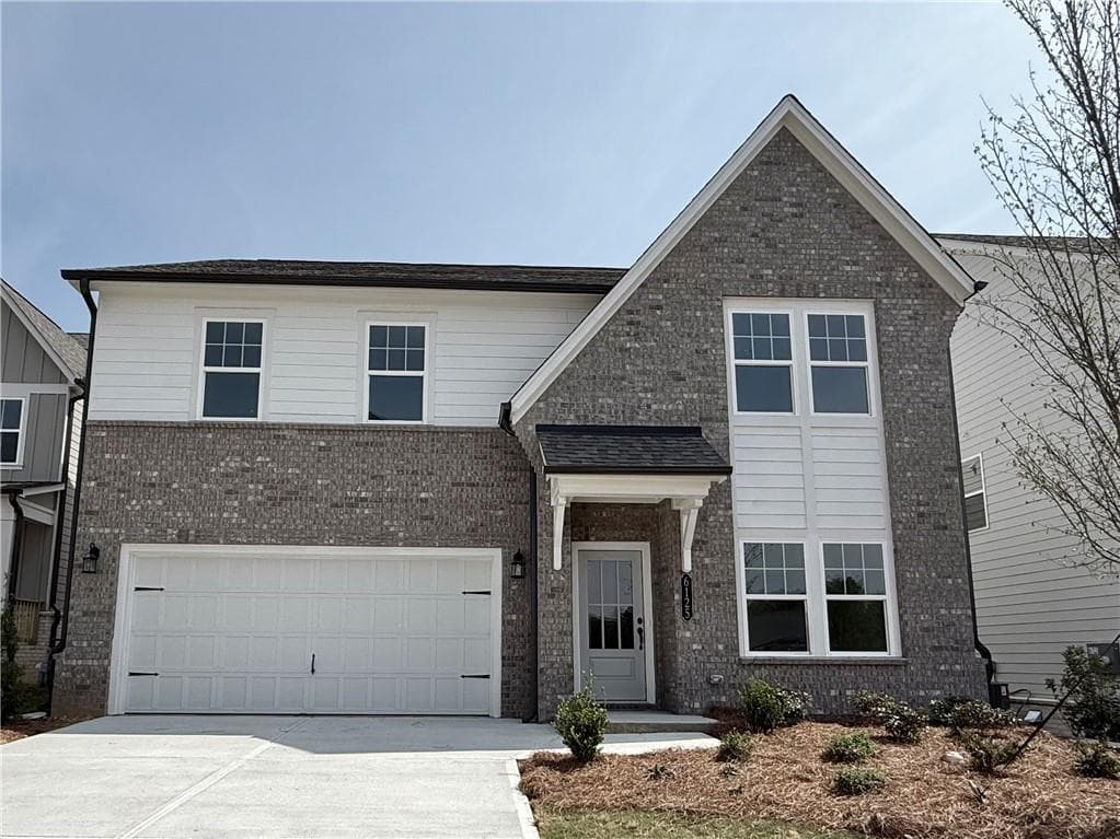 6125 Kismet Road, Buford, GA 30518 — most recent listing photo