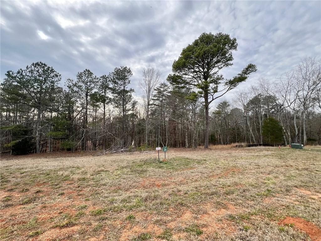 single family residence for sale at 134 Daniel Ridge, Cartersville, GA 30120 — photo 1 of 3