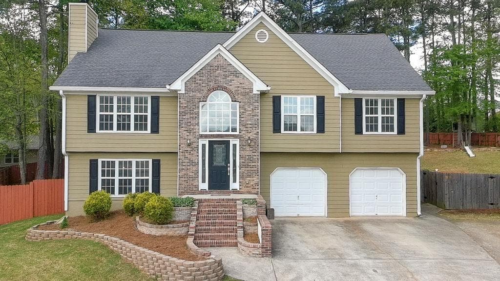 2084 Township Drive, Woodstock, GA 30189 — most recent listing photo