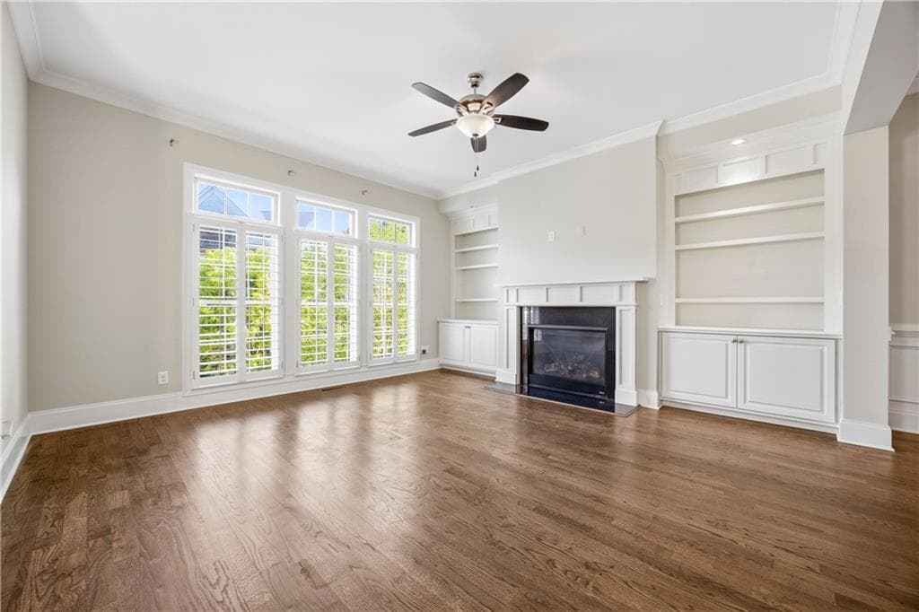 4 bedroom, 4 bathroom, 3,972 sq ft townhouse for sale at 1117 Cordia Avenue, Atlanta, GA 30318 — photo 5