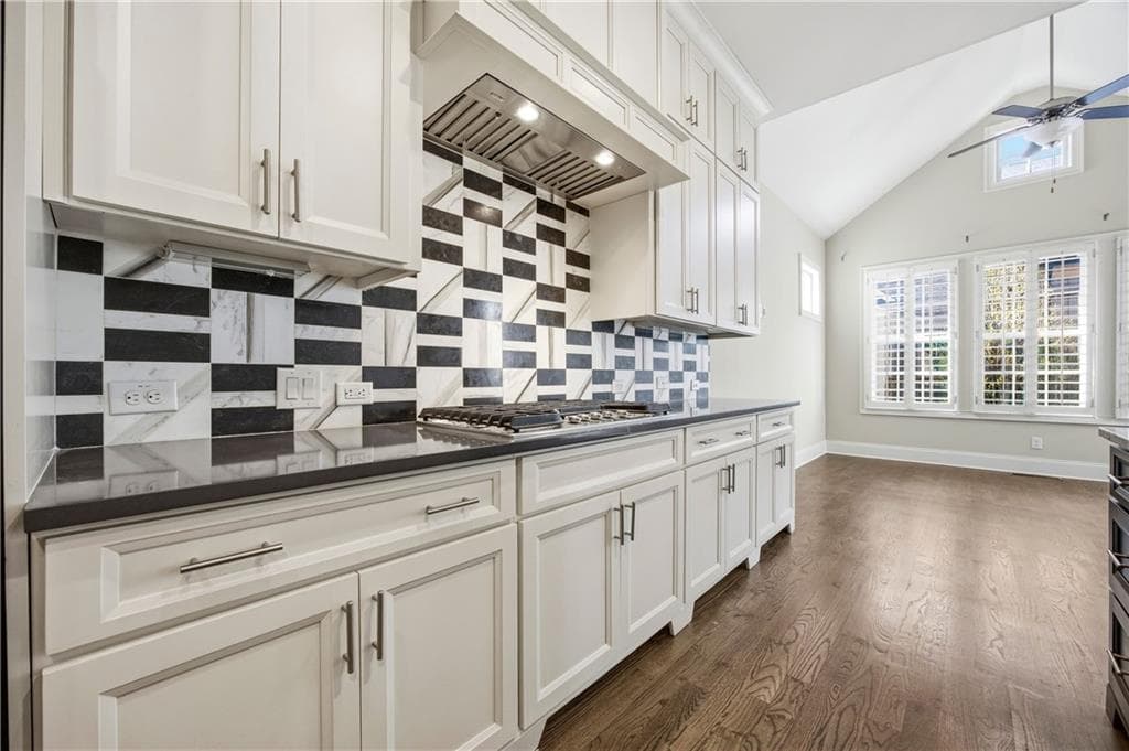 4 bedroom, 4 bathroom, 3,972 sq ft townhouse for sale at 1117 Cordia Avenue, Atlanta, GA 30318 — photo 9