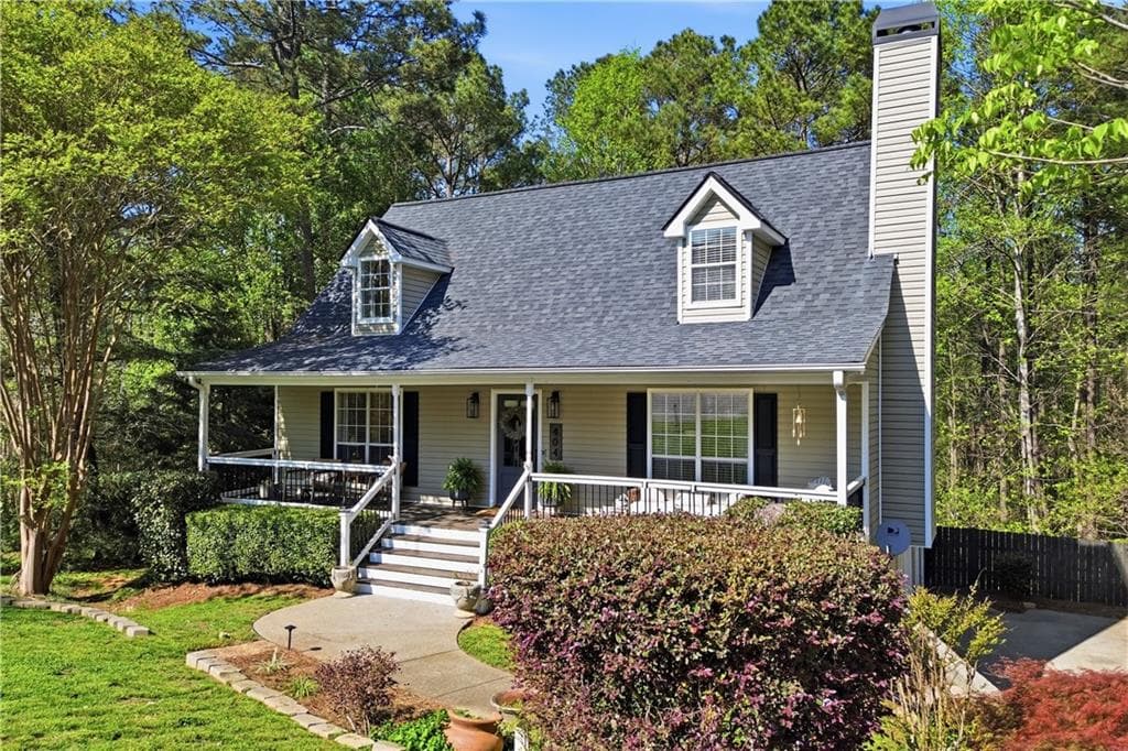 404 Eileen Circle, Canton, GA 30114 — most recent listing photo