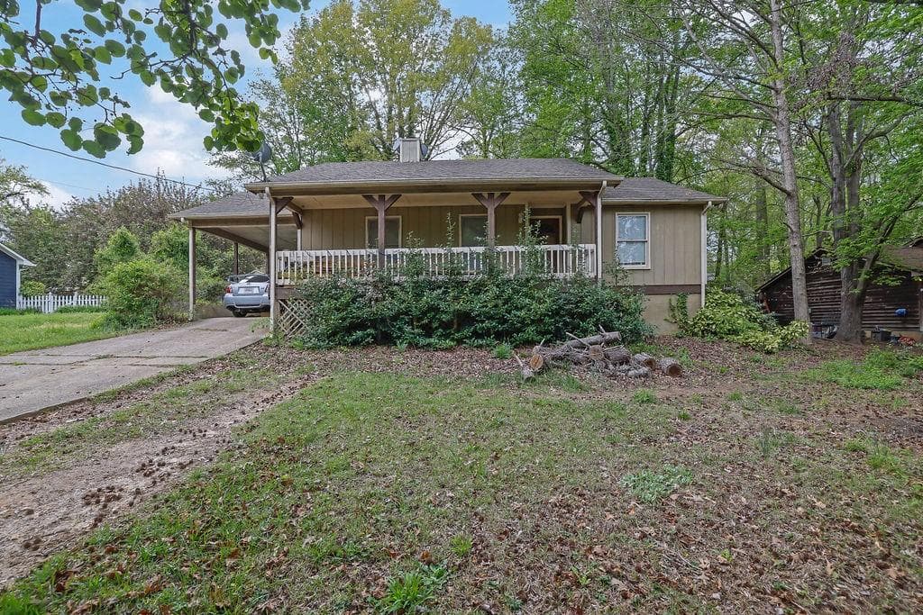 3180 Halifax Drive, Cumming, GA 30041 — most recent listing photo