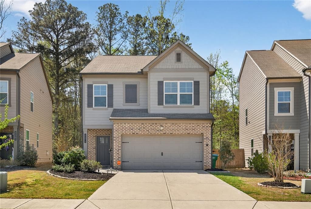 2171 Westside Drive, Austell, GA 30106 — most recent listing photo