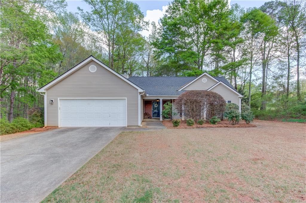 925 Nature Trail, Bethlehem, GA 30620 — most recent listing photo