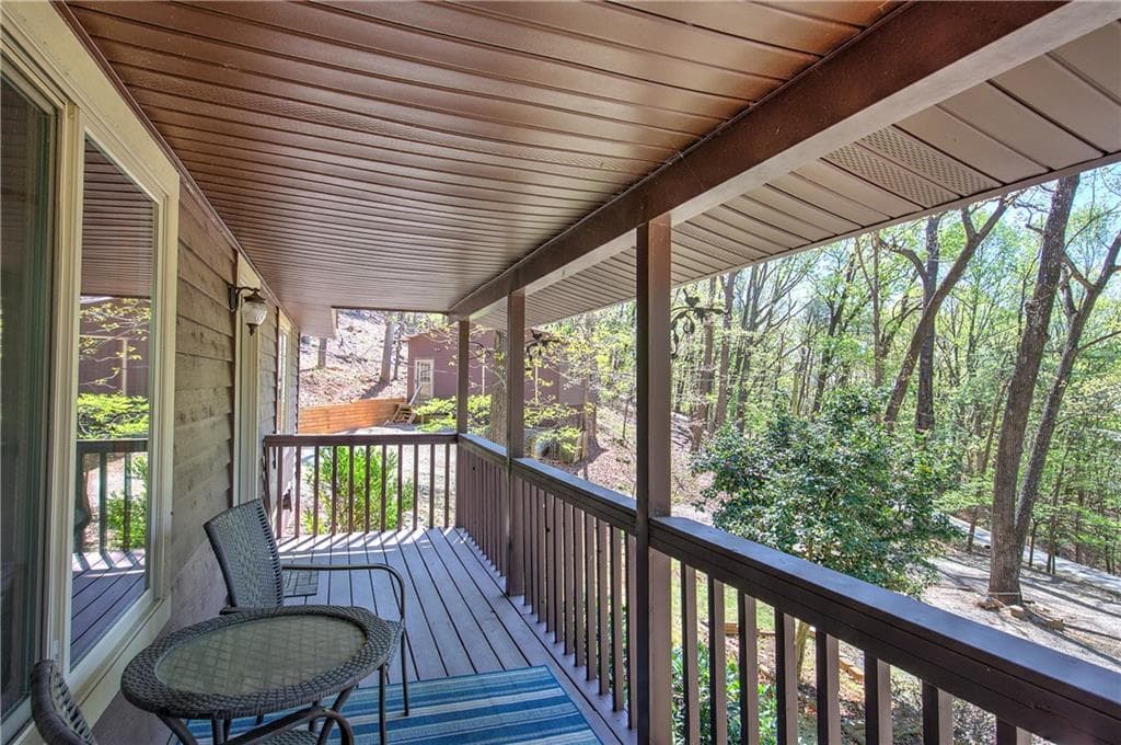 3 bedroom, 2 bathroom, 1,280 sq ft single family residence for sale at 147 Laurel Mill Trail, Jasper, GA 30143 — photo 3