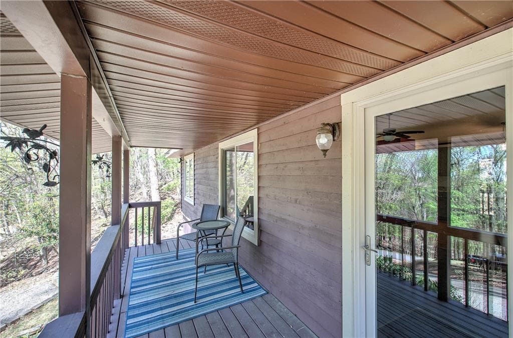 3 bedroom, 2 bathroom, 1,280 sq ft single family residence for sale at 147 Laurel Mill Trail, Jasper, GA 30143 — photo 4