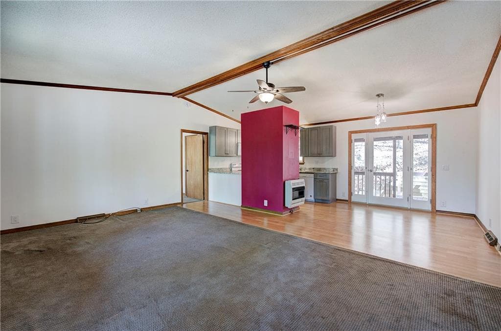 3 bedroom, 2 bathroom, 1,280 sq ft single family residence for sale at 147 Laurel Mill Trail, Jasper, GA 30143 — photo 8