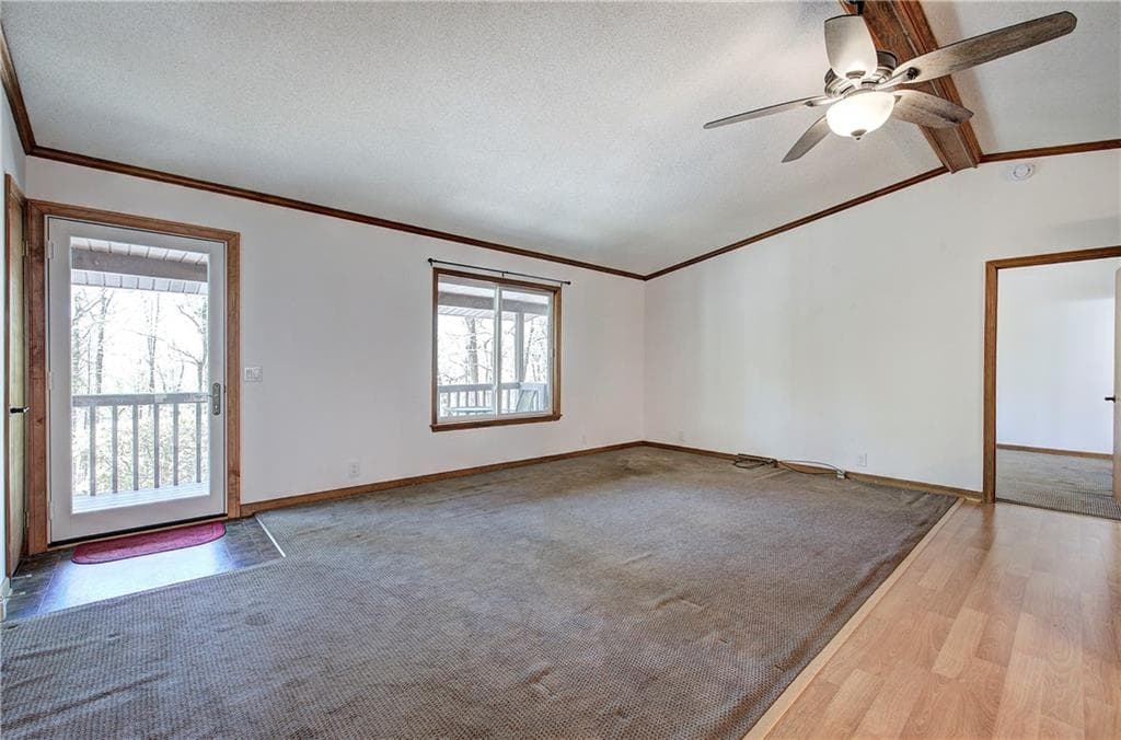 3 bedroom, 2 bathroom, 1,280 sq ft single family residence for sale at 147 Laurel Mill Trail, Jasper, GA 30143 — photo 6