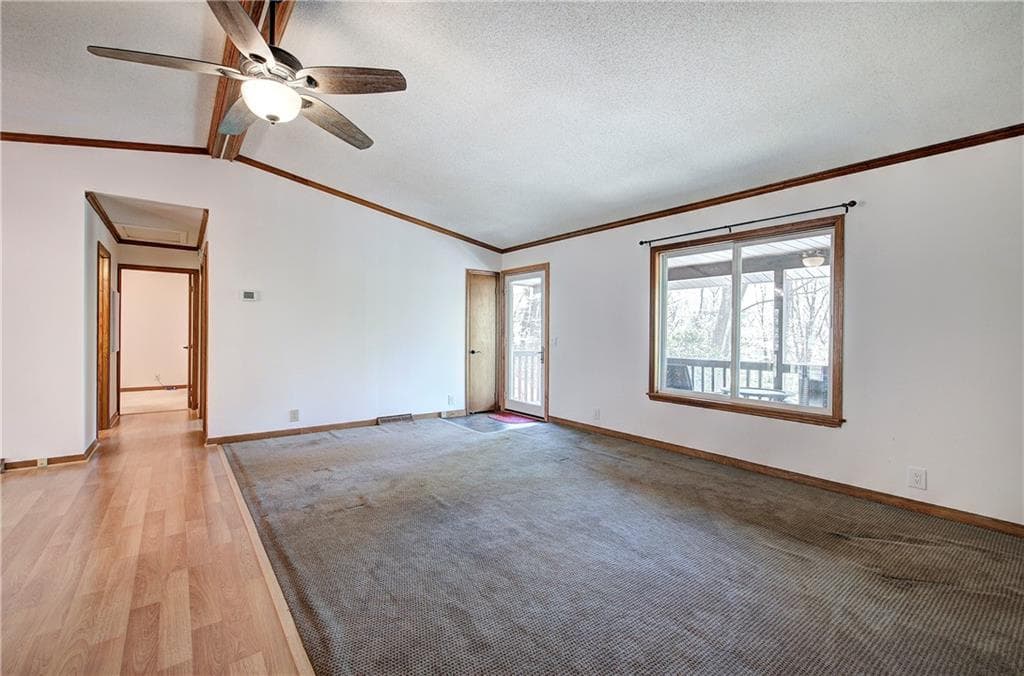 3 bedroom, 2 bathroom, 1,280 sq ft single family residence for sale at 147 Laurel Mill Trail, Jasper, GA 30143 — photo 7