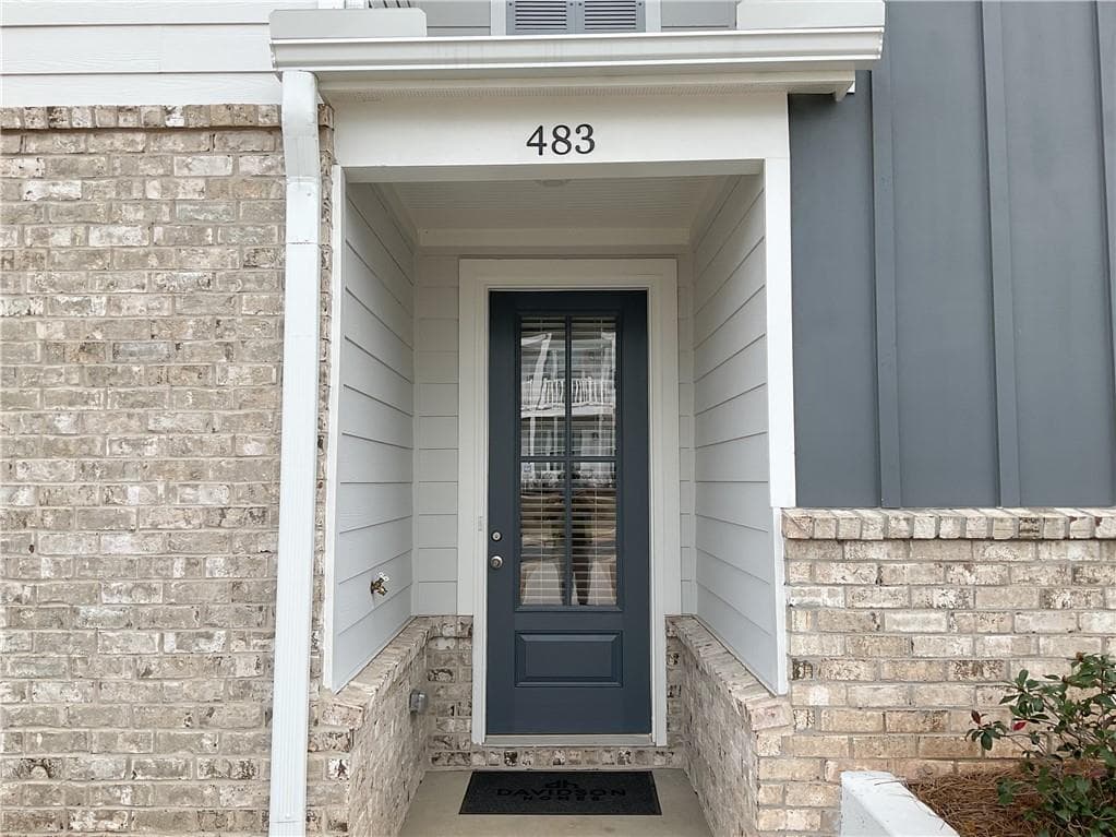 3 bedroom, 3 bathroom, 1,764 sq ft townhouse for rent at 483 Crown Drive, Emerson, GA 30137 for $2,050 a month — photo 3