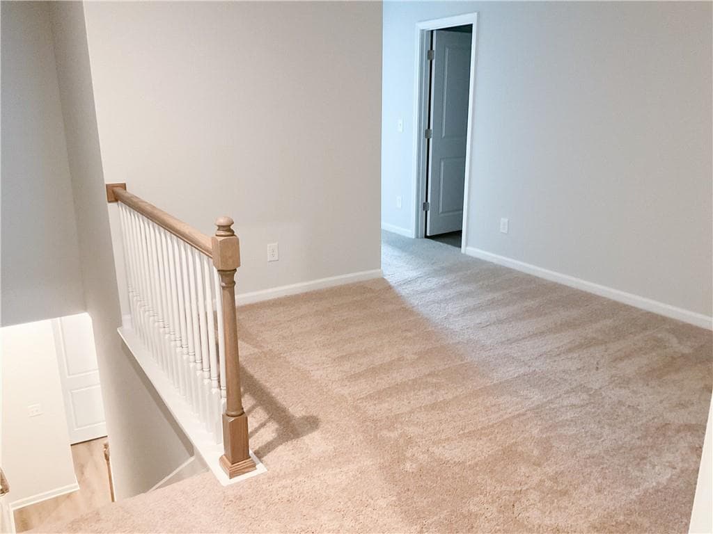 3 bedroom, 3 bathroom, 1,764 sq ft townhouse for rent at 483 Crown Drive, Emerson, GA 30137 for $2,050 a month — photo 8