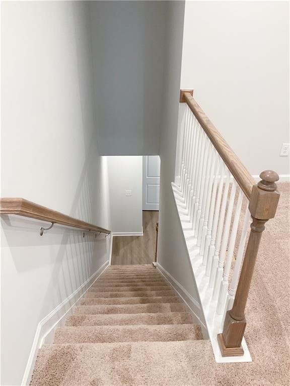 3 bedroom, 3 bathroom, 1,764 sq ft townhouse for rent at 483 Crown Drive, Emerson, GA 30137 for $2,050 a month — photo 10