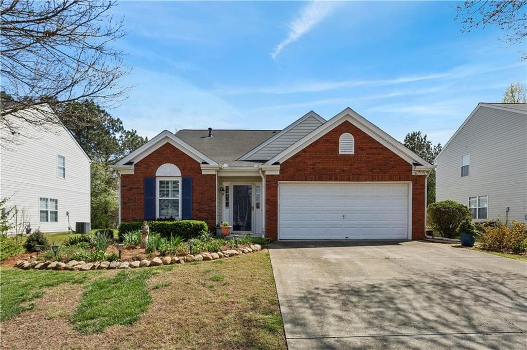 275 Carrington Way, Canton, GA 30115 — most recent listing photo