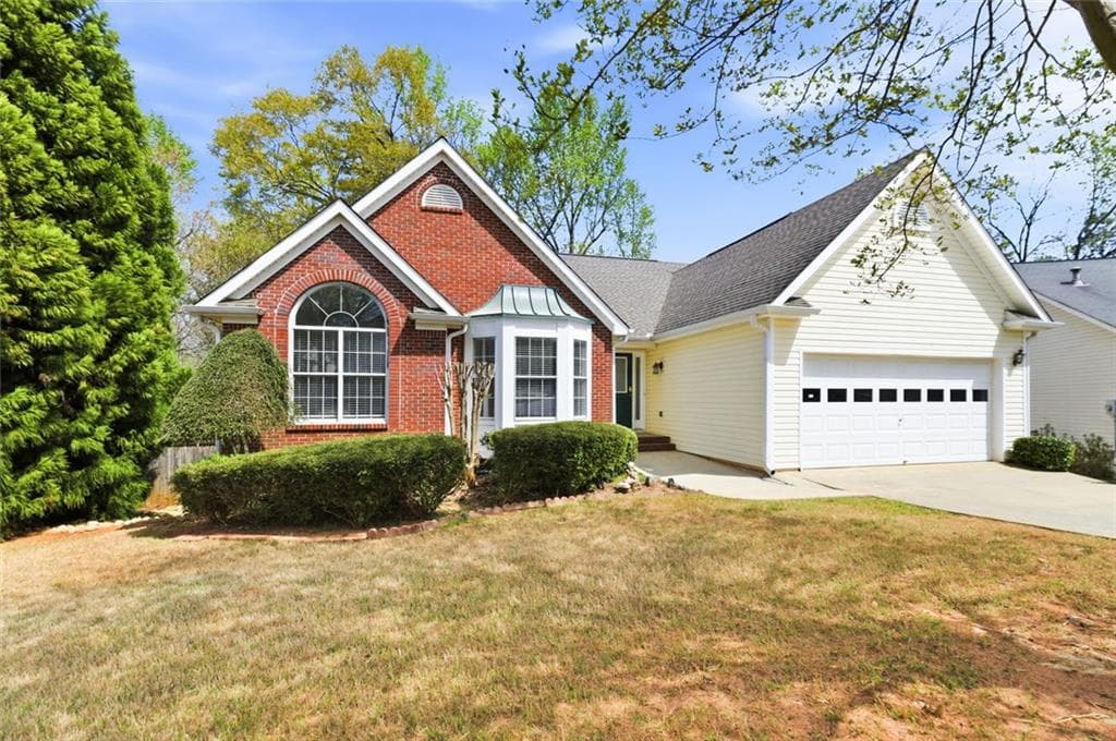 100 Jackson Bluff Court, Lawrenceville, GA 30044 — most recent listing photo