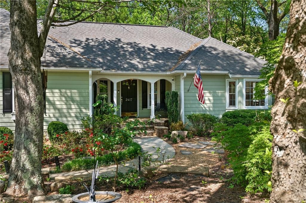 2417 Stockton Drive, Marietta, GA 30066 — most recent listing photo