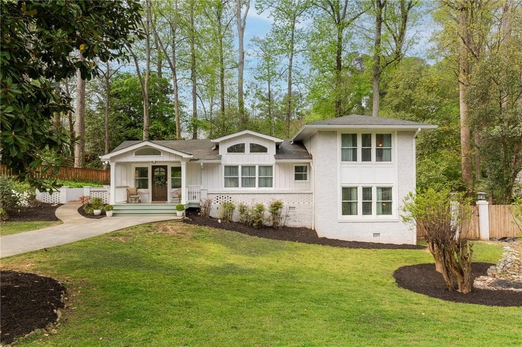 2171 Azalea Circle, Decatur, GA 30033 — most recent listing photo
