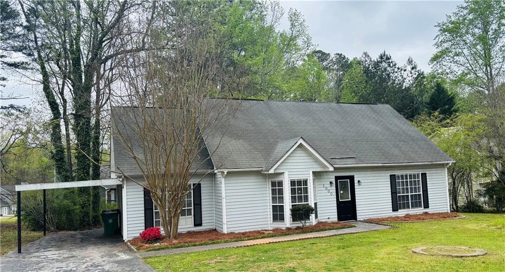 1000 Fox Valley Trail, Stone Mountain, GA 30088 — most recent listing photo