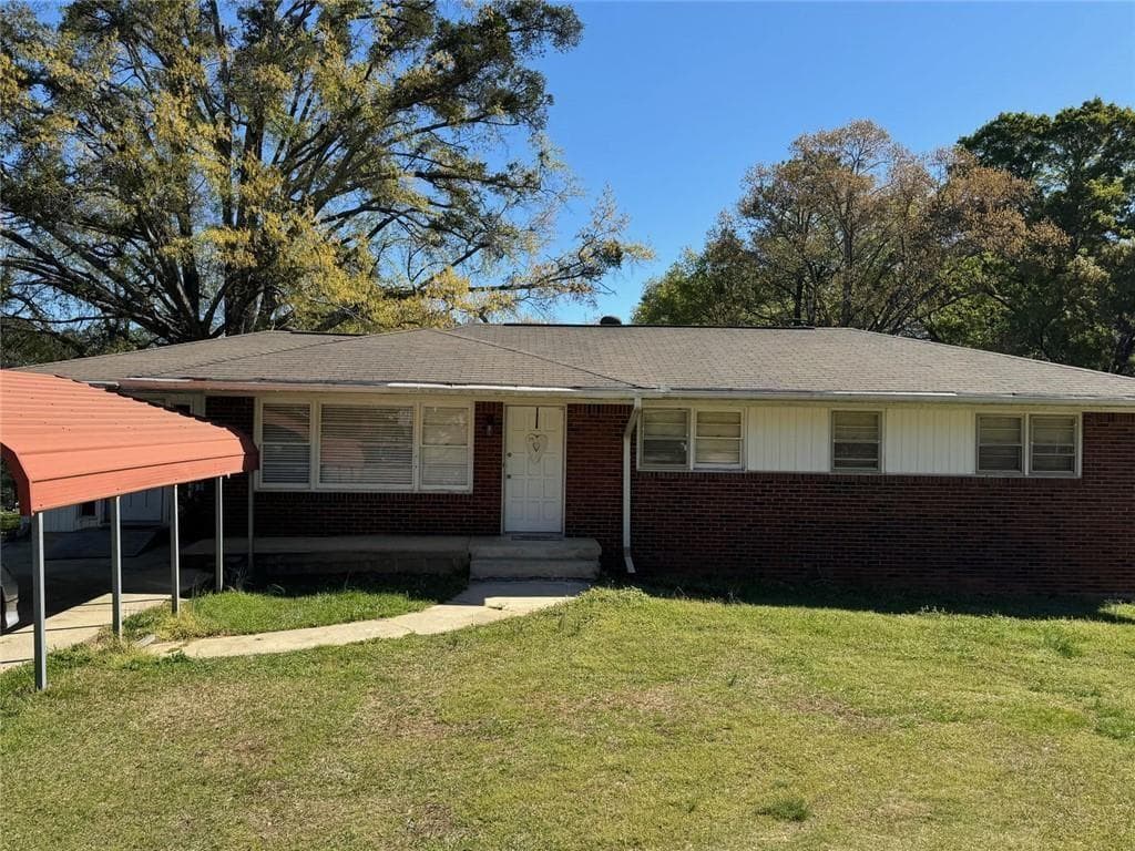 2503 Gwinn Drive, Norcross, GA 30084 — most recent listing photo