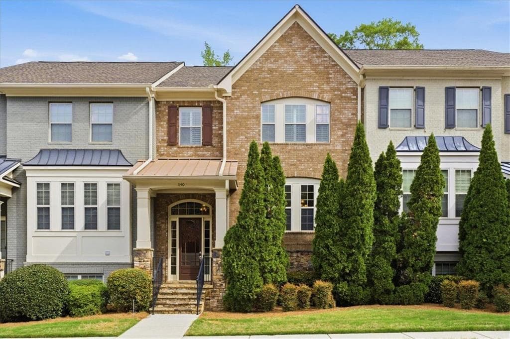 1140 Parktown Drive 2, Mableton, GA 30126 — most recent listing photo