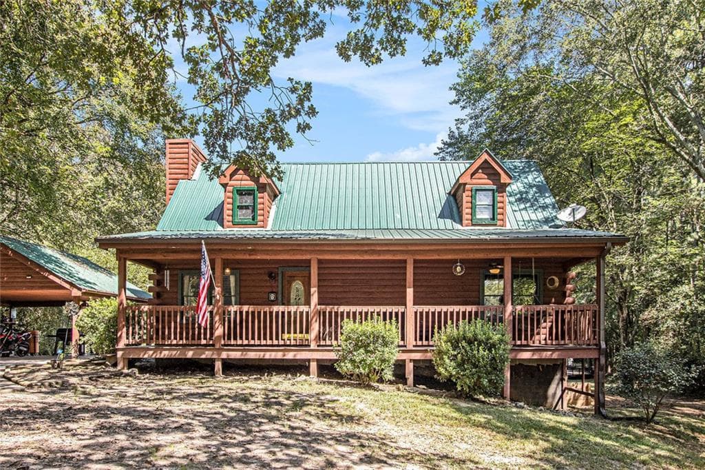 4134 Dews Pond Road, Calhoun, GA 30701 — most recent listing photo