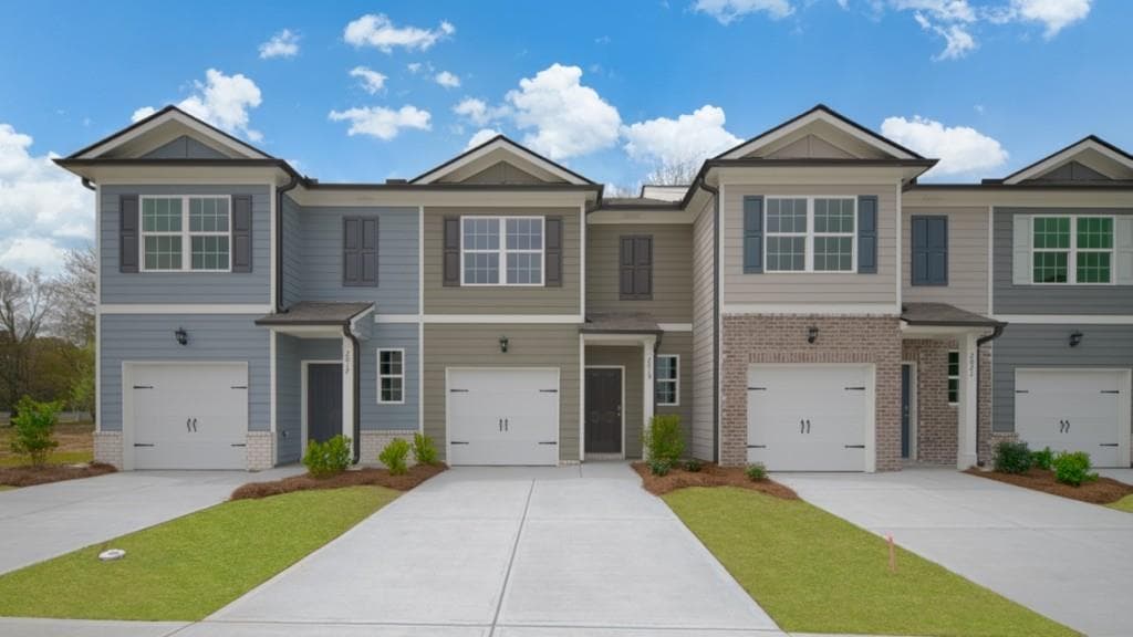 2019 Roseleigh Drive, Douglasville, GA 30134 — most recent listing photo
