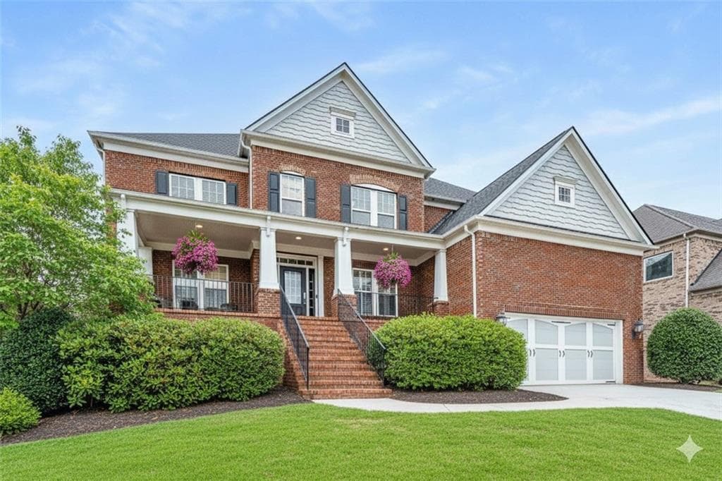 4910 Collins Lake Drive, Mableton, GA 30126 — most recent listing photo