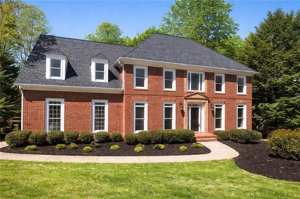 710 Leeds Garden Terrace, Johns Creek, GA 30022 — most recent listing photo