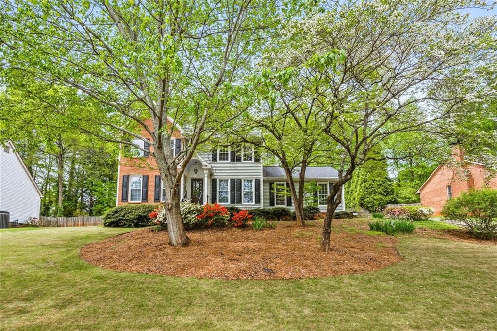 180 Forest Lane, Marietta, GA 30064 — most recent listing photo