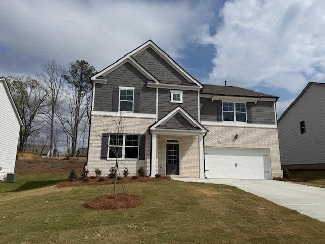 360 Belmont Drive, Cartersville, GA 30120 — most recent listing photo