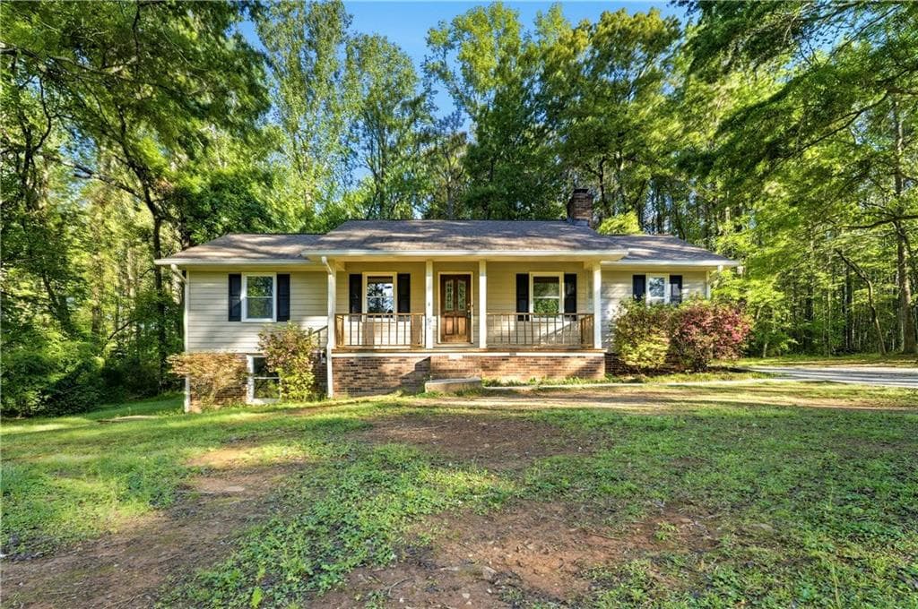 4060 Grove Trail, Loganville, GA 30052 — most recent listing photo