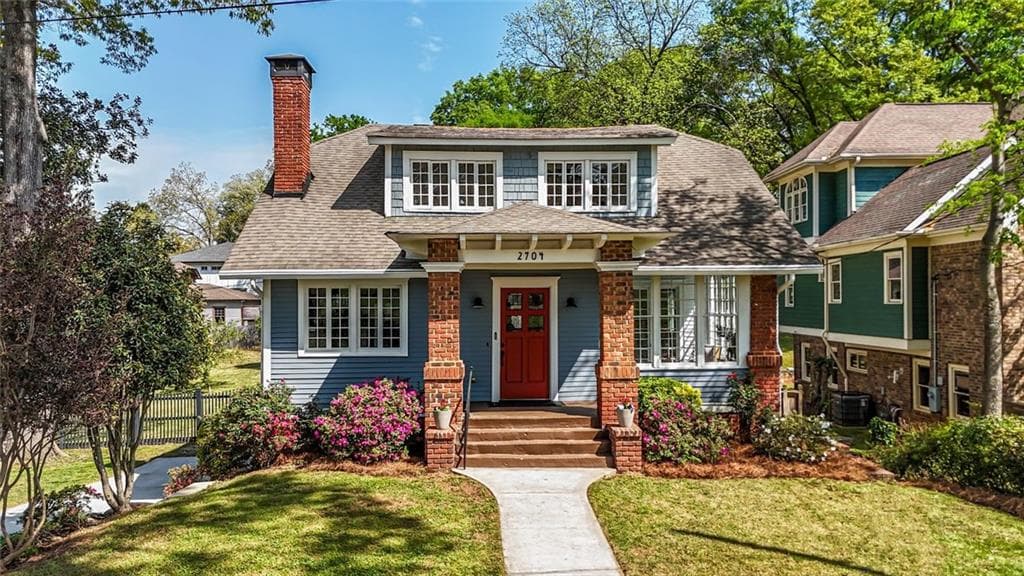 2704 Alston Drive, Atlanta, GA 30317 — most recent listing photo
