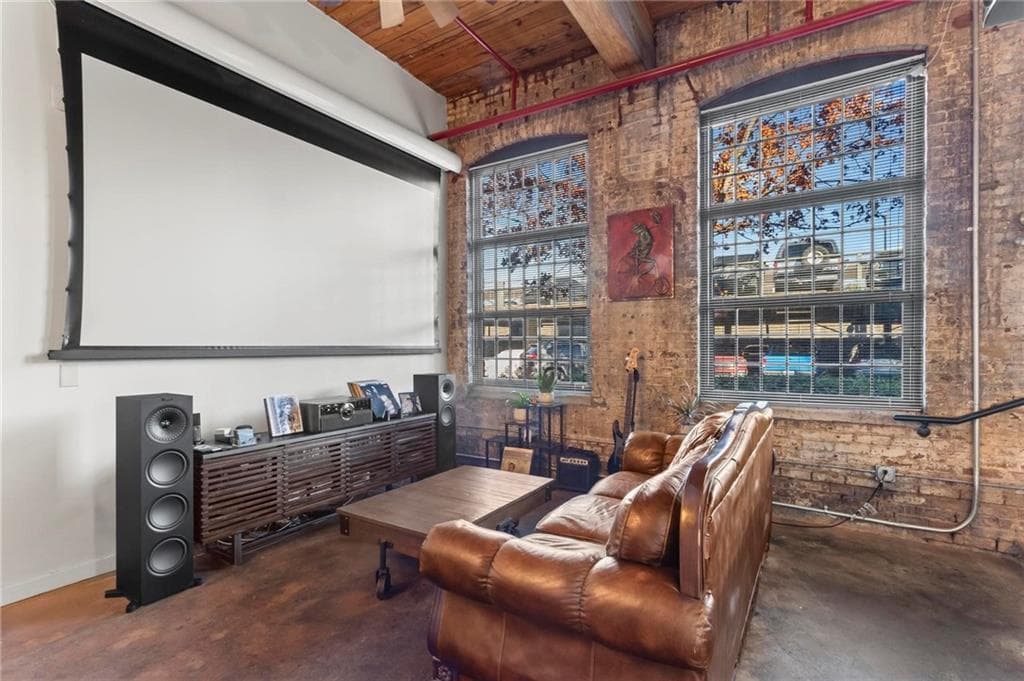 1 bedroom, 1 bathroom, 720 sq ft condominium under contract at 170 Boulevard F109, Atlanta, GA 30312 — photo 4