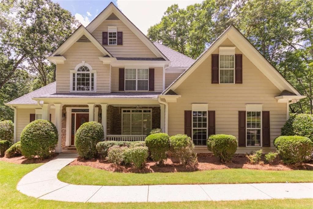 5581 Fox Glove Court, Douglasville, GA 30135 — most recent listing photo