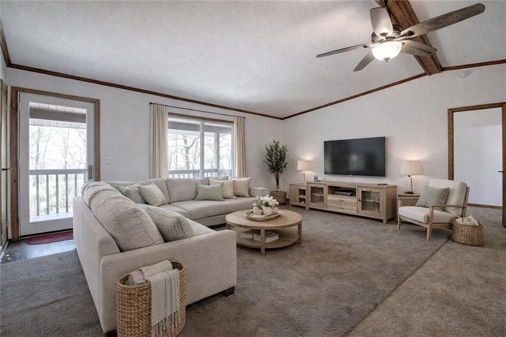 3 bedroom, 2 bathroom, 1,280 sq ft single family residence for sale at 147 Laurel Mill Trail, Jasper, GA 30143 — photo 5