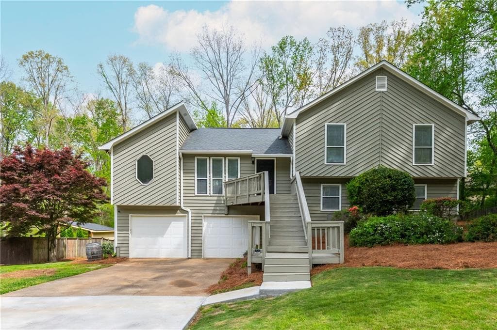 3949 N Indian Circle, Kennesaw, GA 30144 — most recent listing photo
