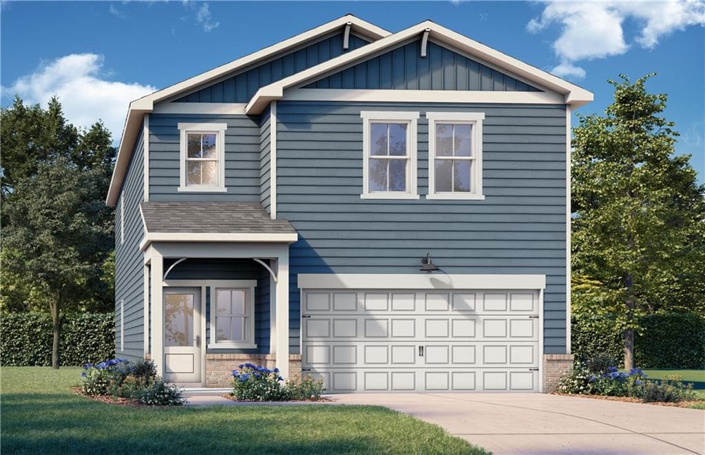 508 Loblolly Lane, Canton, GA 30114 — most recent listing photo
