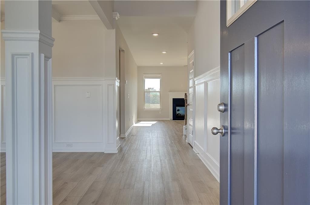 5 bedroom, 4 bathroom, 3,656 sq ft single family residence under contract at 178 Buffalo Trace, Stockbridge, GA 30281 — photo 2